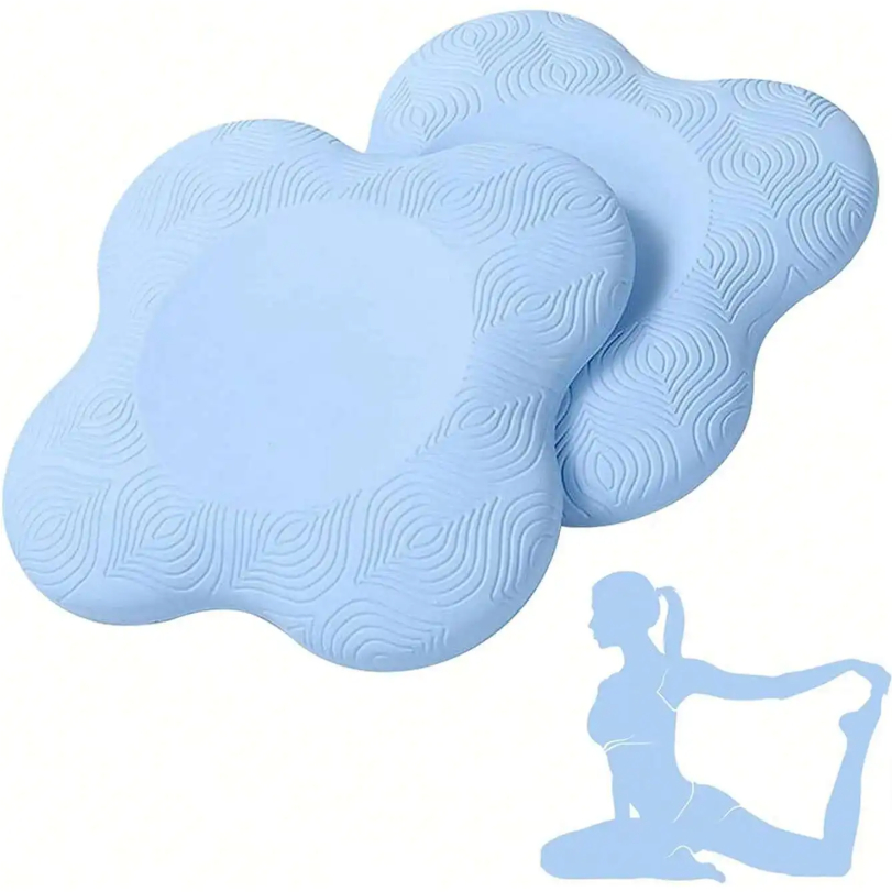 2 Pieces Pilates Exercise Non- - Pilates Yoga Joint ulasan dan harga