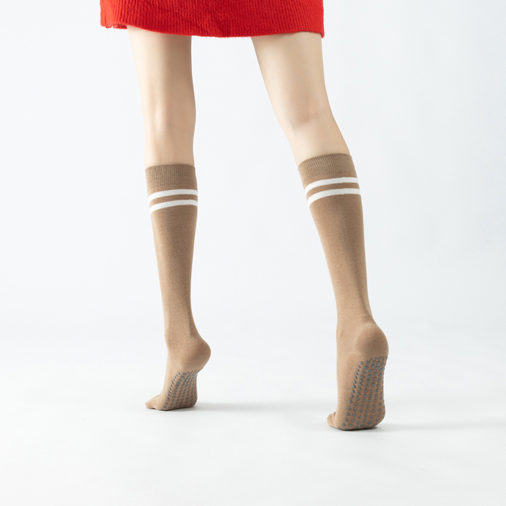 Stripes yoga Pilates aerobics  - Pilates Yoga Zumba ulasan dan harga